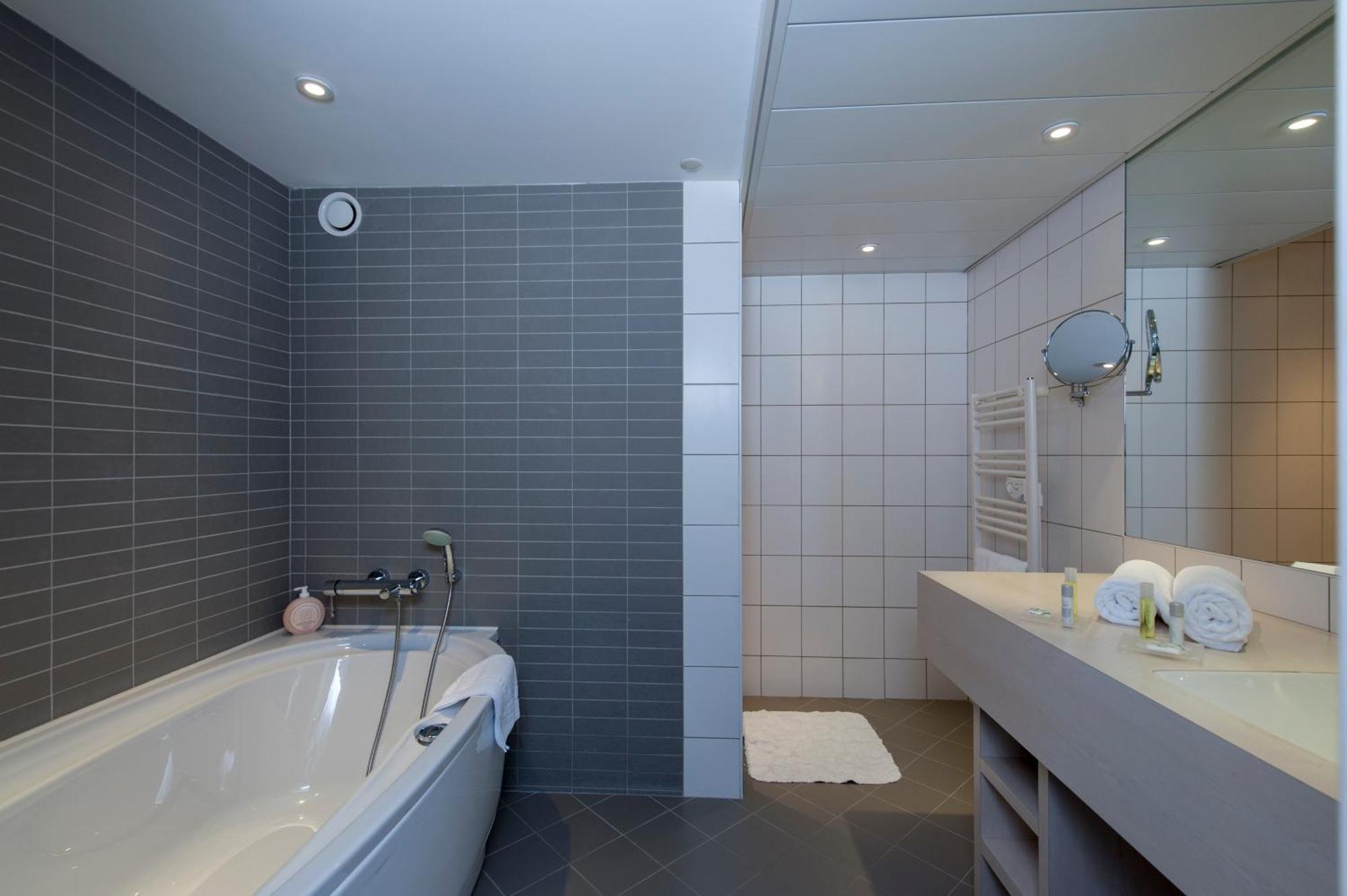 Brit Hotel Belfort Centre-Le Boreal Exterior photo